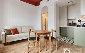 Polonia Residence I By Lookap
